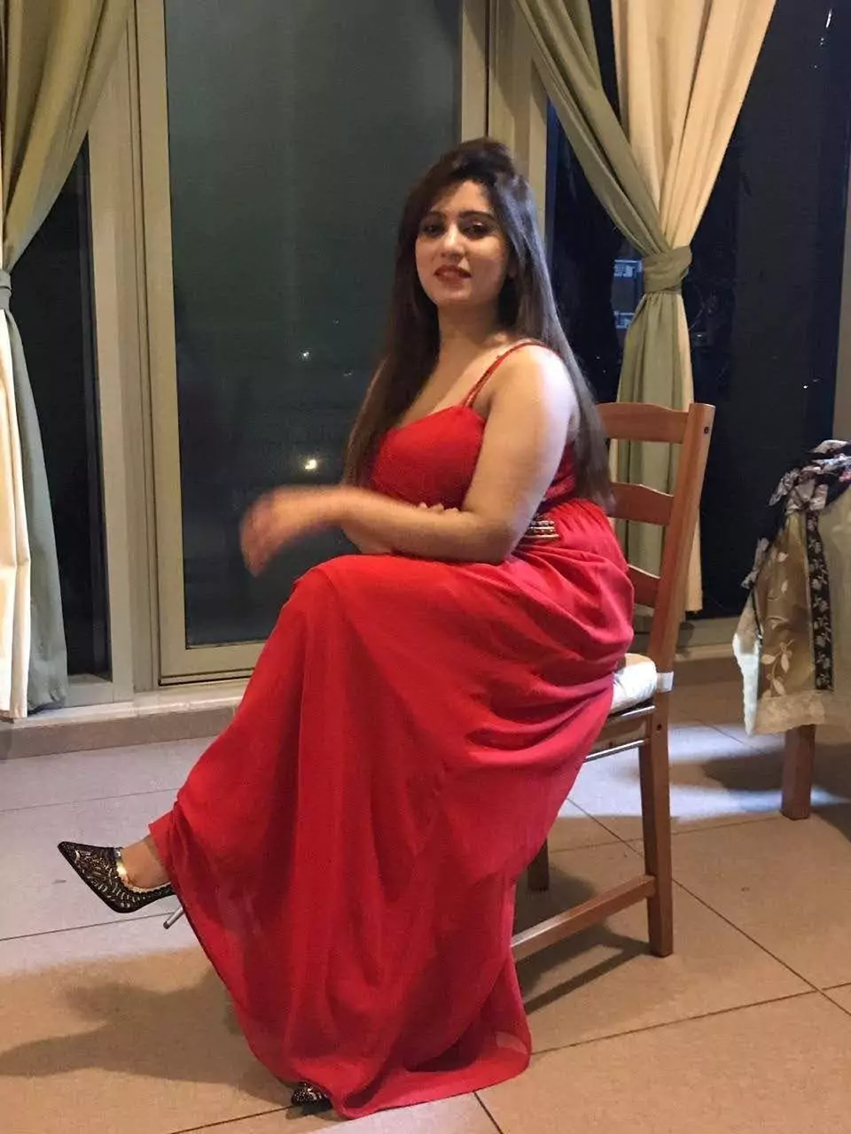 Escort Service in Ambamata